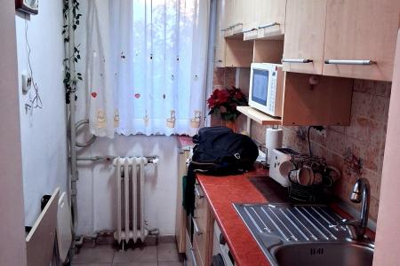 2 Camere decomandat Morarilor 70 000 euro