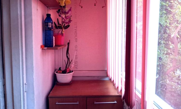 2 Camere decomandat Morarilor 70 000 euro