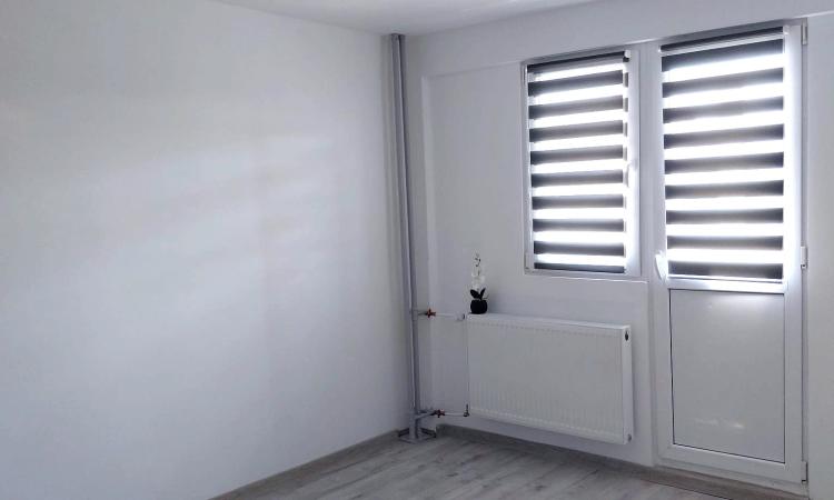 2 Camere , complet renovat - 85 000 euro