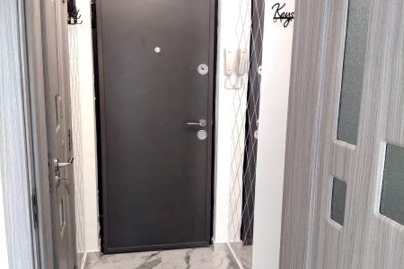2 Camere , complet renovat - 85 000 euro
