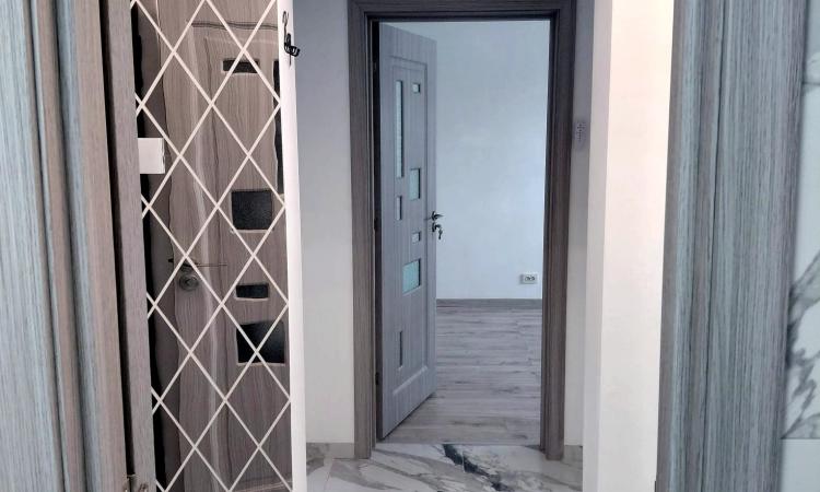 2 Camere , complet renovat - 85 000 euro