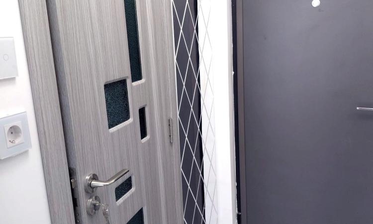 2 Camere , complet renovat - 85 000 euro