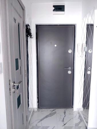 2 Camere  , complet renovat  - 85 000 euro