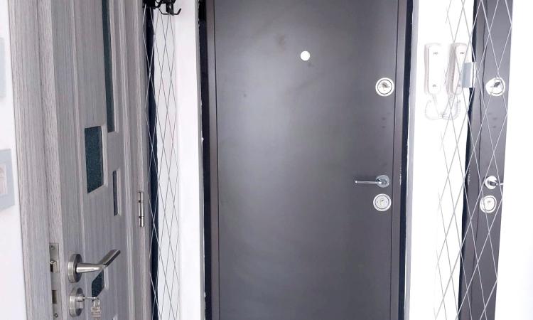 2 Camere , complet renovat - 85 000 euro