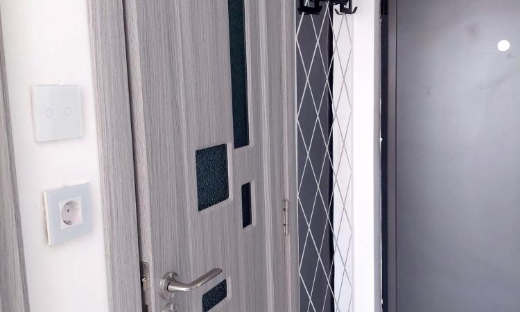 2 Camere , complet renovat - 85 000 euro