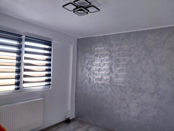 2 Camere  , complet renovat  - 85 000 euro