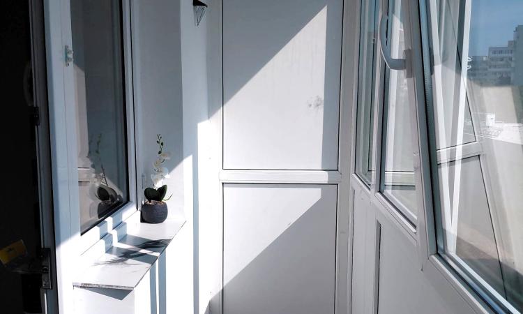 2 Camere , complet renovat - 85 000 euro