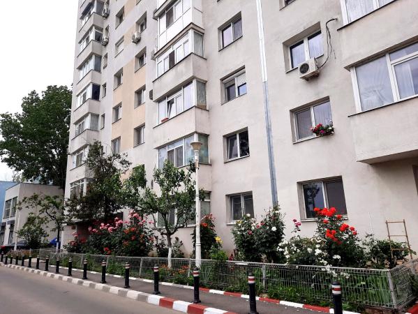 2 Camere  , complet renovat  - 85 000 euro
