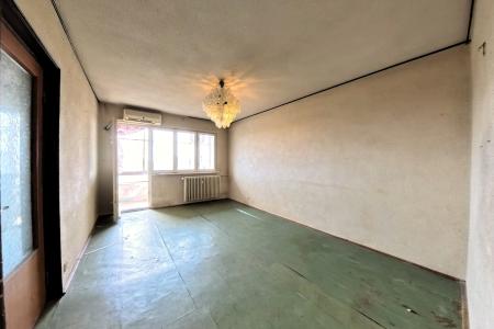 2 Camere - Circular - Drumul Taberei