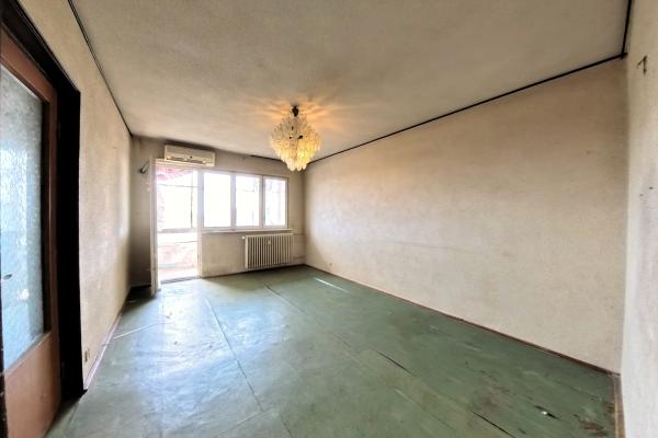 2 Camere - Circular - Drumul Taberei