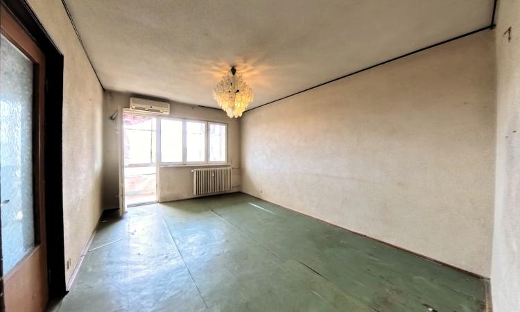 2 Camere - Circular - Drumul Taberei