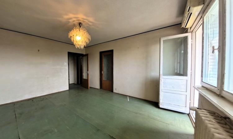 2 Camere - Circular - Drumul Taberei