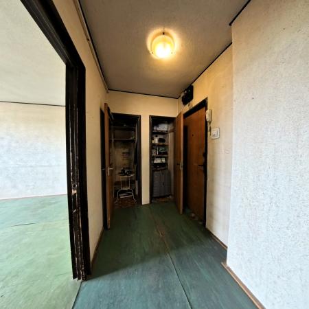 2 Camere - Circular - Drumul Taberei