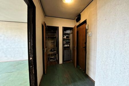 2 Camere - Circular - Drumul Taberei