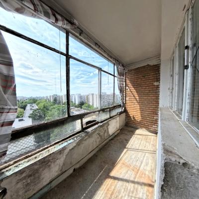2 Camere - Circular - Drumul Taberei