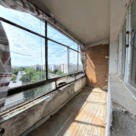 2 Camere - Circular - Drumul Taberei