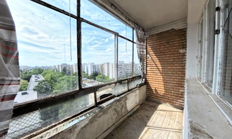 2 Camere - Circular - Drumul Taberei