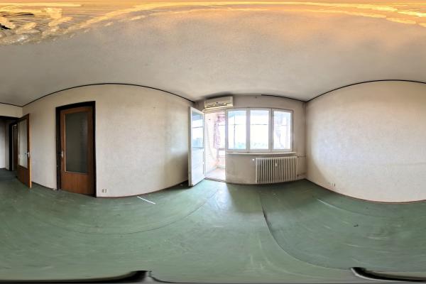 2 Camere - Circular - Drumul Taberei
