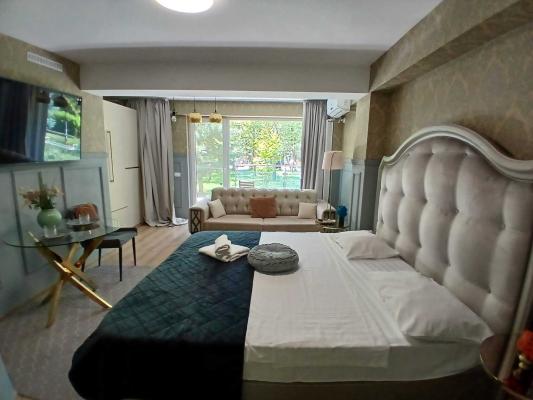 3 camere ideal regim hotelier | Oportunitate investiție | Parter + acces grădină