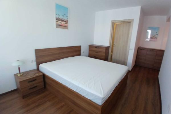 Apartament spațios 90 mp | 2 băi | 2 balcoane | Otopeni