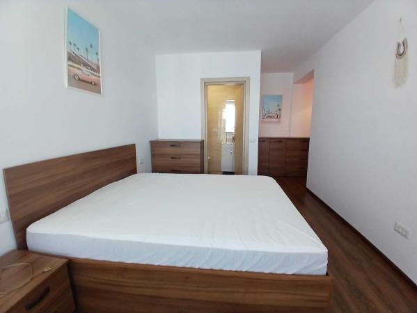 Apartament spațios 90 mp | 2 băi | 2 balcoane | Otopeni