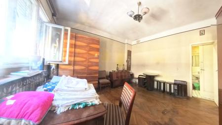 De vanzare,  apartament 3 camere in vila, zona Mosilor/Foisorul de Foc