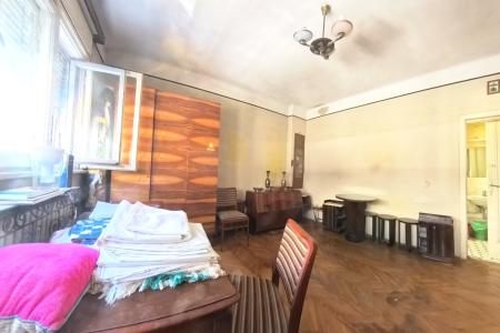 De vanzare, apartament 3 camere in vila, zona Mosilor/Foisorul de Foc