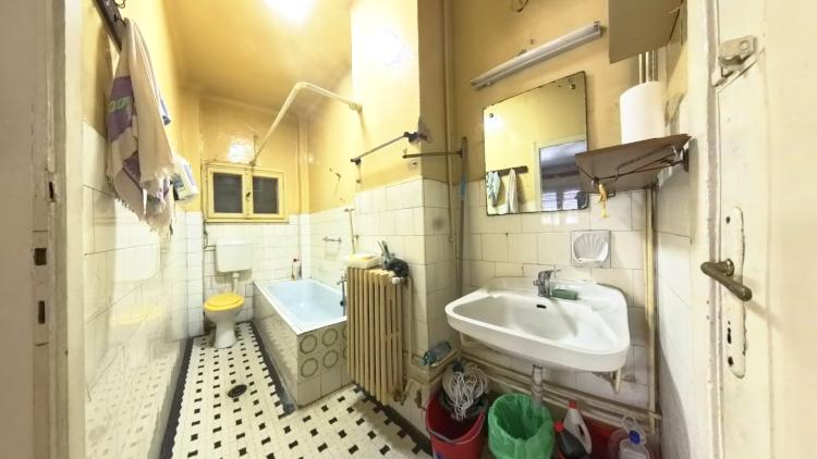 De vanzare,  apartament 3 camere in vila, zona Mosilor/Foisorul de Foc