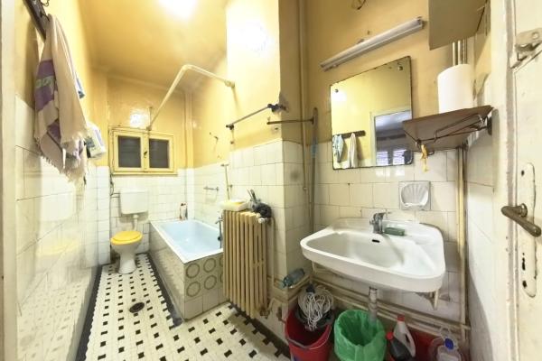 De vanzare, apartament 3 camere in vila, zona Mosilor/Foisorul de Foc