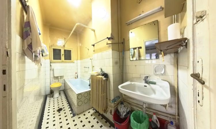 De vanzare, apartament 3 camere in vila, zona Mosilor/Foisorul de Foc