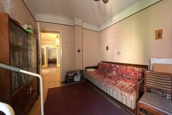 De vanzare, apartament 3 camere in vila, zona Mosilor/Foisorul de Foc