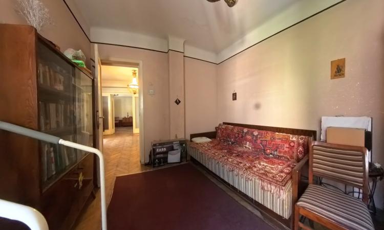 De vanzare, apartament 3 camere in vila, zona Mosilor/Foisorul de Foc