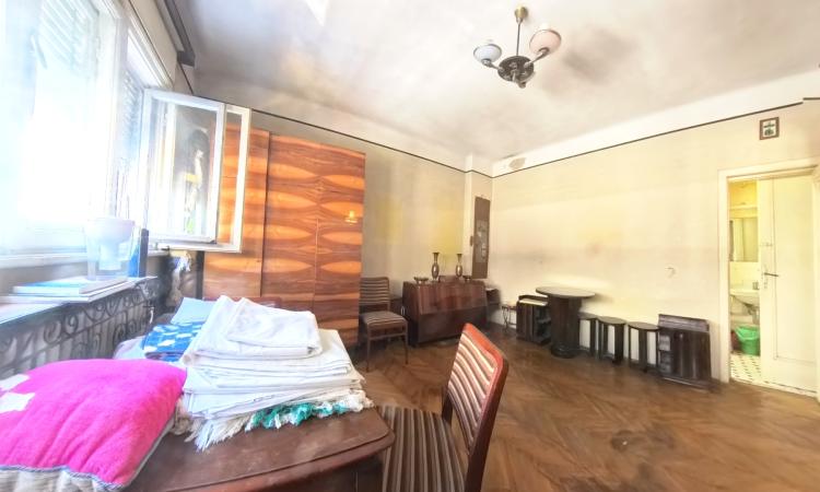 De vanzare, apartament 3 camere in vila, zona Mosilor/Foisorul de Foc