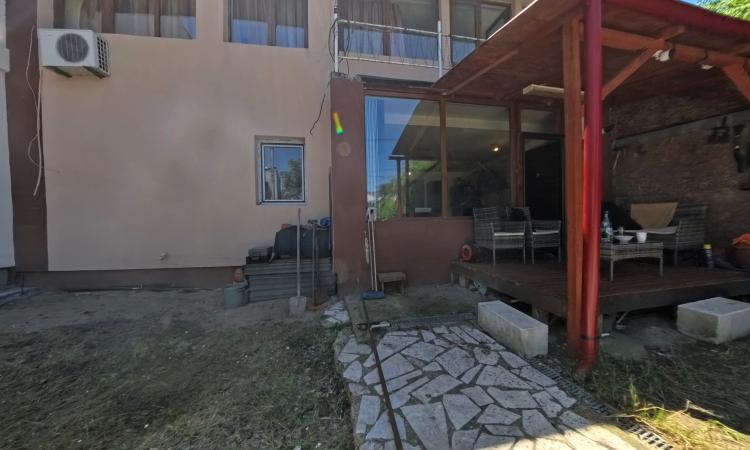 Casă - Giulești - Lacul Morii