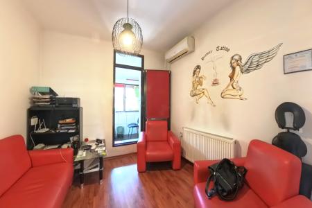 Apartamente in vila, garaj si curte comuna, zona Dacia/Polona