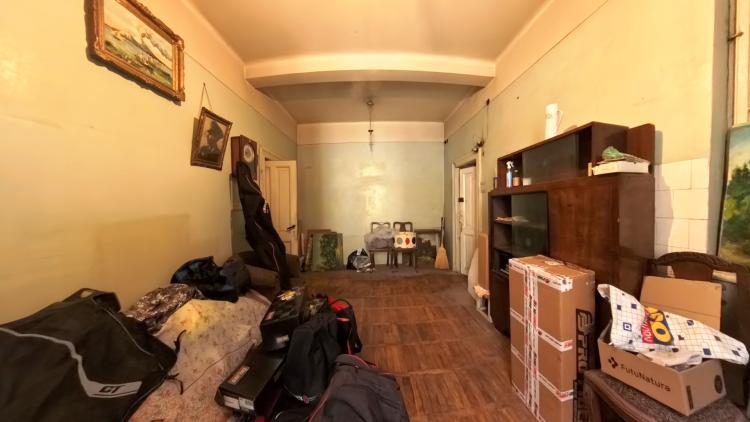 Apartamente in vila, garaj si curte comuna, zona Dacia/Polona