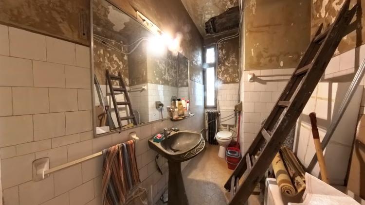 Apartamente in vila, garaj si curte comuna, zona Dacia/Polona