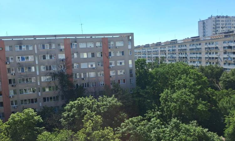 Apartament 2 Camere , chiar langa Parcul I O R