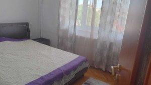 2 camere, etaj 3, centrala, aer conditionat,  zona Lipovei