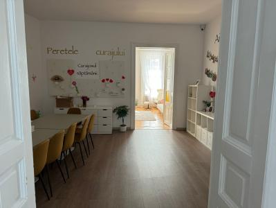 Timișoara | Casă 10 camere | Zona Lunei | 360 mp utili | Ideală pentru investiție