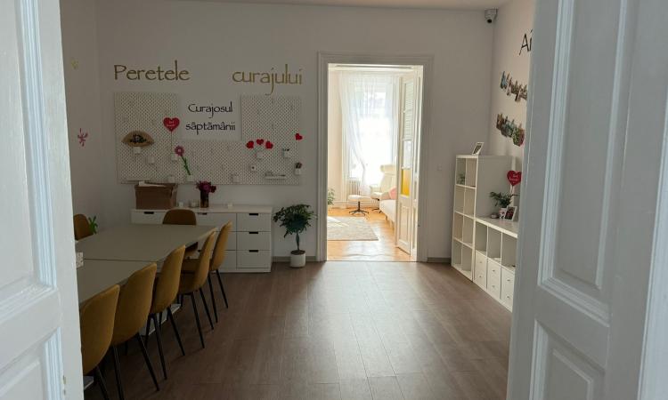 Timișoara | Casă 10 camere | Zona Lunei | 360 mp utili | Ideală pentru investiție