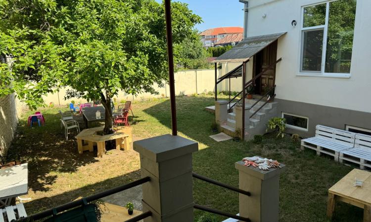 Timișoara | Casă 10 camere | Zona Lunei | 360 mp utili | Ideală pentru investiție