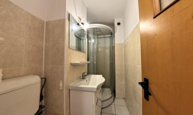 4 Camere - Nemobilat - Liceul Ion Barbu