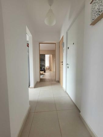 Inchiriere 3 camere la Piata Amzei