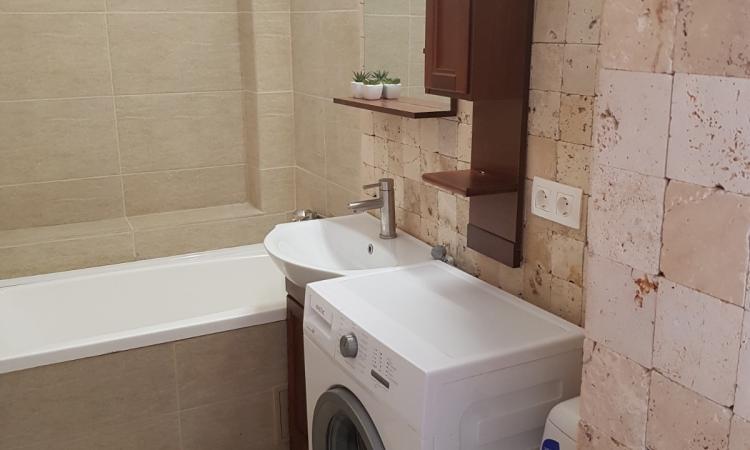 Inchiriere 3 camere la Piata Amzei