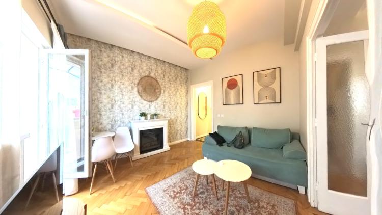 De vanzare apartament 2 camere - Piata Italiana/Piata Rosetti