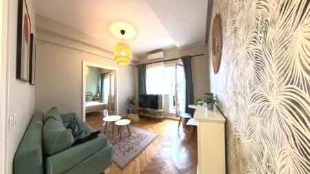 De vanzare apartament 2 camere - Piata Italiana/Piata Rosetti