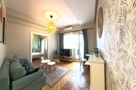 De vanzare apartament 2 camere - Piata Italiana/Piata Rosetti