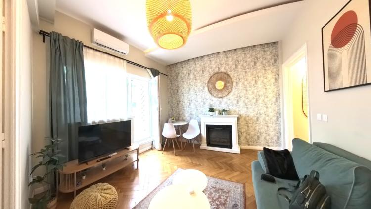 De vanzare apartament 2 camere - Piata Italiana/Piata Rosetti