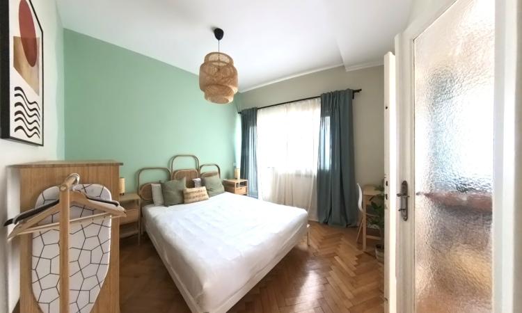 De vanzare apartament 2 camere - Piata Italiana/Piata Rosetti